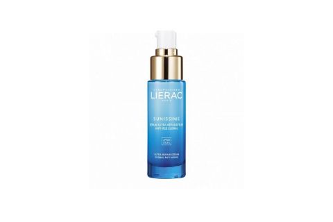 Lierac Sunissime Sérum After Sun Facial Reparador SOS 30ml