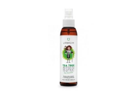 Uresim Tea Tree Loción Spray 125ml
