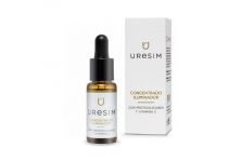 Uresim Concentrado Iluminador 20ml