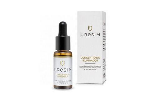 Uresim Concentrado Iluminador 20ml