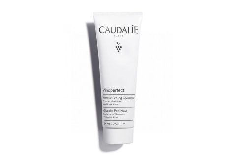 Caudalie Vinoperfect Mascarilla Peeling Glicólico 75ml