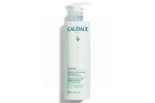 Caudalie Vinoclean Leche de Almendras Desmaquillante 400ml