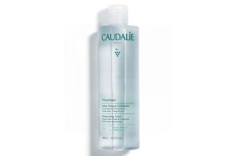 Caudalie Vinoclean Loción Tónica Hidratante 400ml
