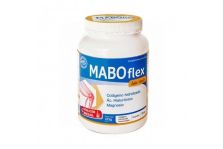 Maboflex Colágeno Vainilla 375gr