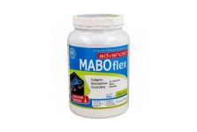 Maboflex Advanced Sabor Cítricos 450gr