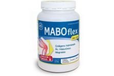 Maboflex Colágeno Sabor Limón 375gr