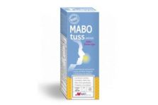 MaboTuss Jarabe 150ml