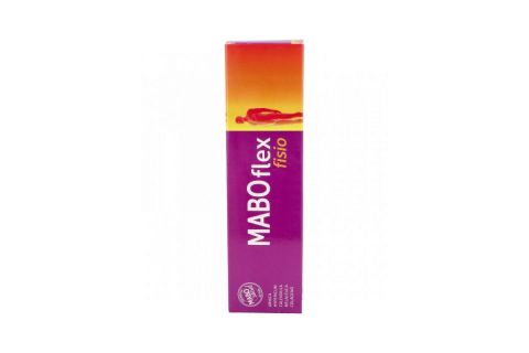 Maboflex Fisio Crema Masaje 250ml