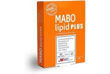 Mabo Lipid Plus 30 Comprimidos