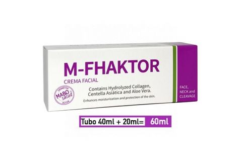 Mabo M-Fhaktor 60ml