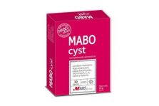 MaboCyst 30 Cápsulas