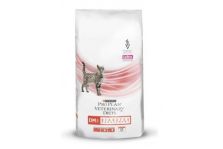 Purina Pro Plan Veterinary Diets DM Diabetes Feline 1,5 Kg