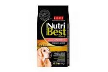 Picart Nutribest Adult Sensitive Salmón & Arroz 3 Kg