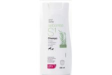 DFV Derm Champú S1 Seborrea 250 ml