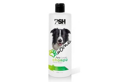 PSH Champú Pelo Largo 250ml