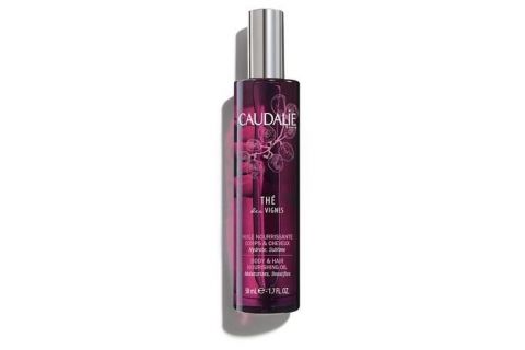 Caudalie Thé des Vignes Aceite Nutritivo Cuerpo y Cabello 50ml