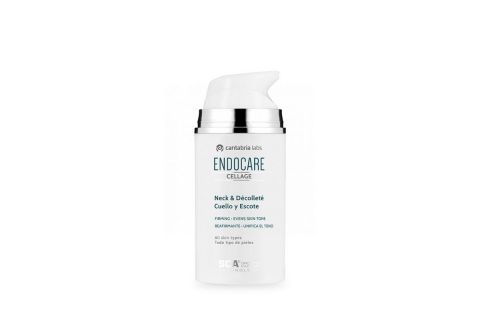 Endocare Cellage Cuello y Escote Reafirmante 80ml