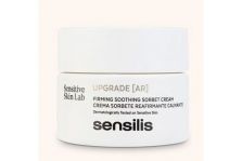 Sensilis Upgrade AR Crema Sorbete Reafirmante 50ml