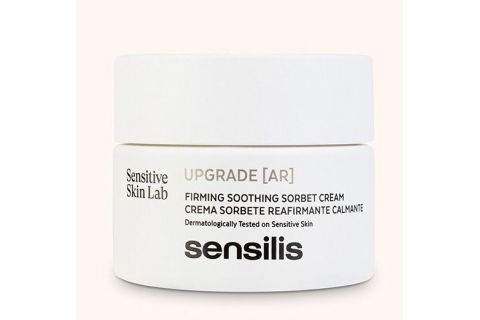 Sensilis Upgrade AR Crema Sorbete Reafirmante 50ml