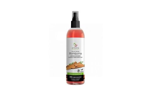 Armonía Tónico Capilar Anticaída de Ronquina 200ml