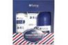 Farline Kit Cuidado Completo Hombre