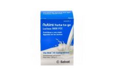 Nutira Forte To Go 30 Comprimidos