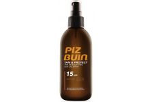 Piz Buin Tan & Protect Aceite SOlar Spray Intensificador Bronceado SPF-15 150ml