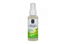 Kefus Perfume de Citronela Natural 100ml