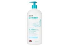 Isdin Germisdin Gel de Baño sin Jabón Higiene Corporal 1000ml