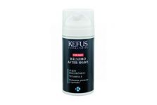 Kefus For Men Bálsamo After Shave Ácido Hialurónico 100ml