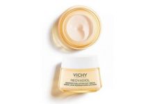 Vichy Neovadiol Peri Menopausia Crema Día Reafirmante Redensificante 50ml