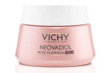 Vichy Neovadiol Rose Platinum Ojos 15ml