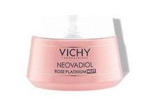 Vichy Neovadiol Rose Platinium Crema Noche 50ml