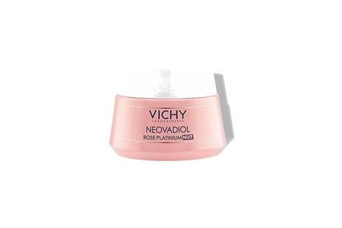 Vichy Neovadiol Rose Platinium Crema Noche 50ml
