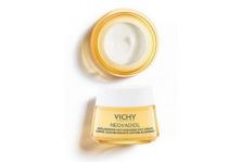 Vichy Neovadiol Post Menopausia Crema Día Antiflacidez Rellenadora 50ml