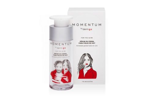 Singuladerm dermGo Momentum Airless 30ml