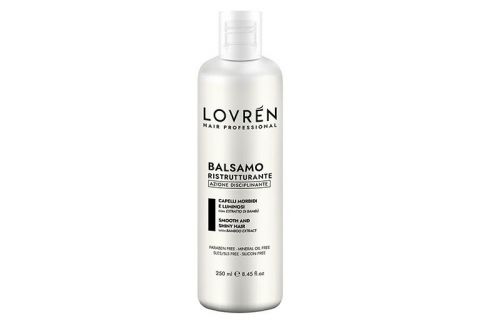 Lovren Bálsamo Reestructurante 250ml