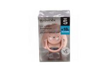 Suavinex Chupete Fisiológico Premium +18M 1ud
