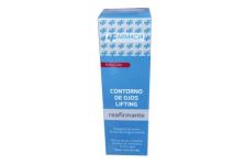 El Espartal Contorno de Ojos Liftng Reafirmante 50ml