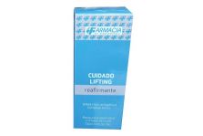 El Espartal Cuidado Lifting Reafirmante 50ml