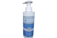 El Espartal Jabón Íntimo 300ml
