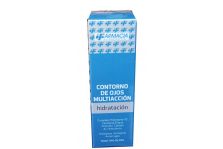 El Espartal Contorno de Ojos Multiacción 15ml