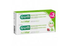 Gum Activital Gel Dentírico Duopack 2 x 75ml