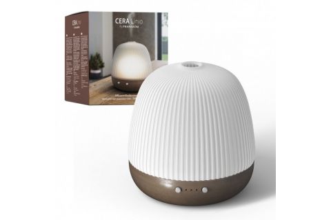 Pranarom Difusor Cera Linio