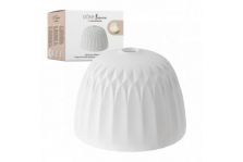 Pranarom Cúpula Barocco para Difusor Cera