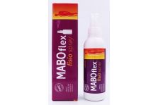 Maboflex Fisio Spray 125ml