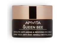 Apivita Queen Been Contorno de Ojos Revitalizante Antiedad 15ml