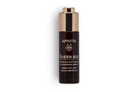 Apivita Queen Been Sérum Redensificante Antiedad 30ml
