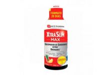 Forte Pharma Xtraslim Max Sabor Piña 500ml