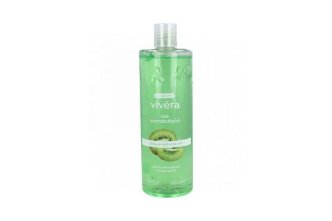 Acofarma Vivera Gel Células Frescas Kiwi 750ml